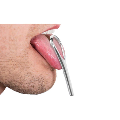 18-Pieces Dental Hygiene Tool Kit Oral Care Cleaning Tools Set