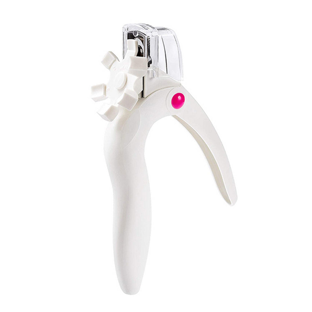 Adjustable Nail Clipper