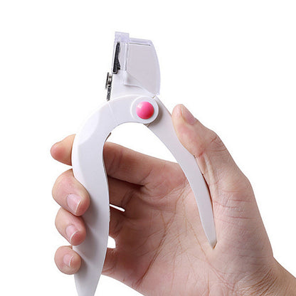 Adjustable Nail Clipper