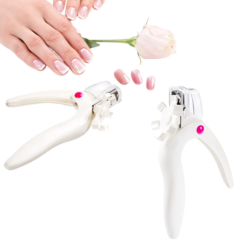 Adjustable Nail Clipper