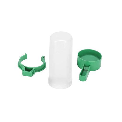 Set of 4Pcs Automatic Drinkers for Birds