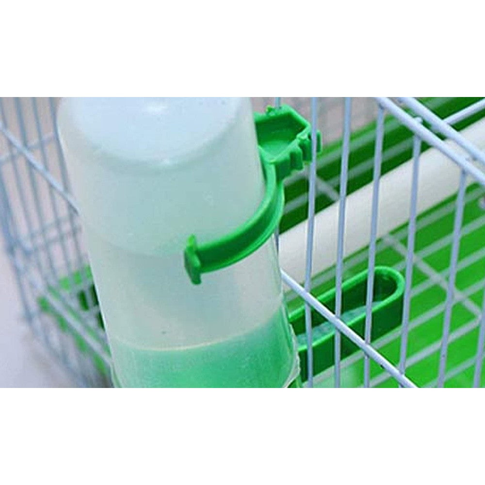 Set of 4Pcs Automatic Drinkers for Birds