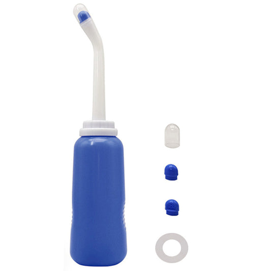Peri Bottle Personal Handheld Bidet Water Sprayer for Postpartum Perineal Care