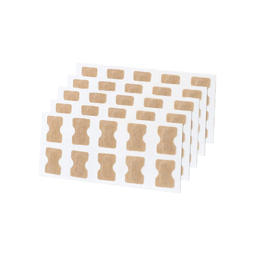 50Pcs Toenail Ingrown Correction Stickers