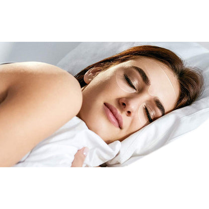 11-Piece Face Anti-Wrinkle Pads