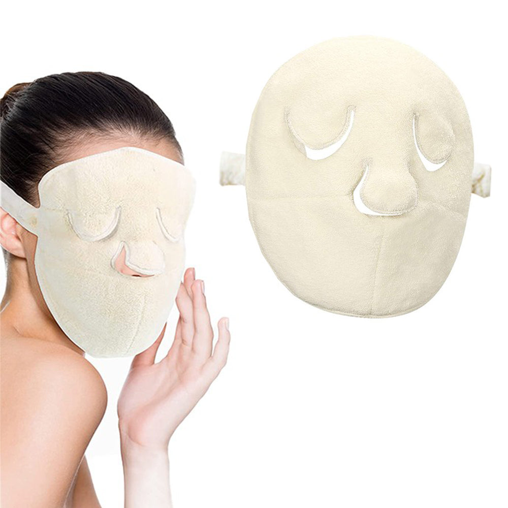 Reusable Face Towel Mask