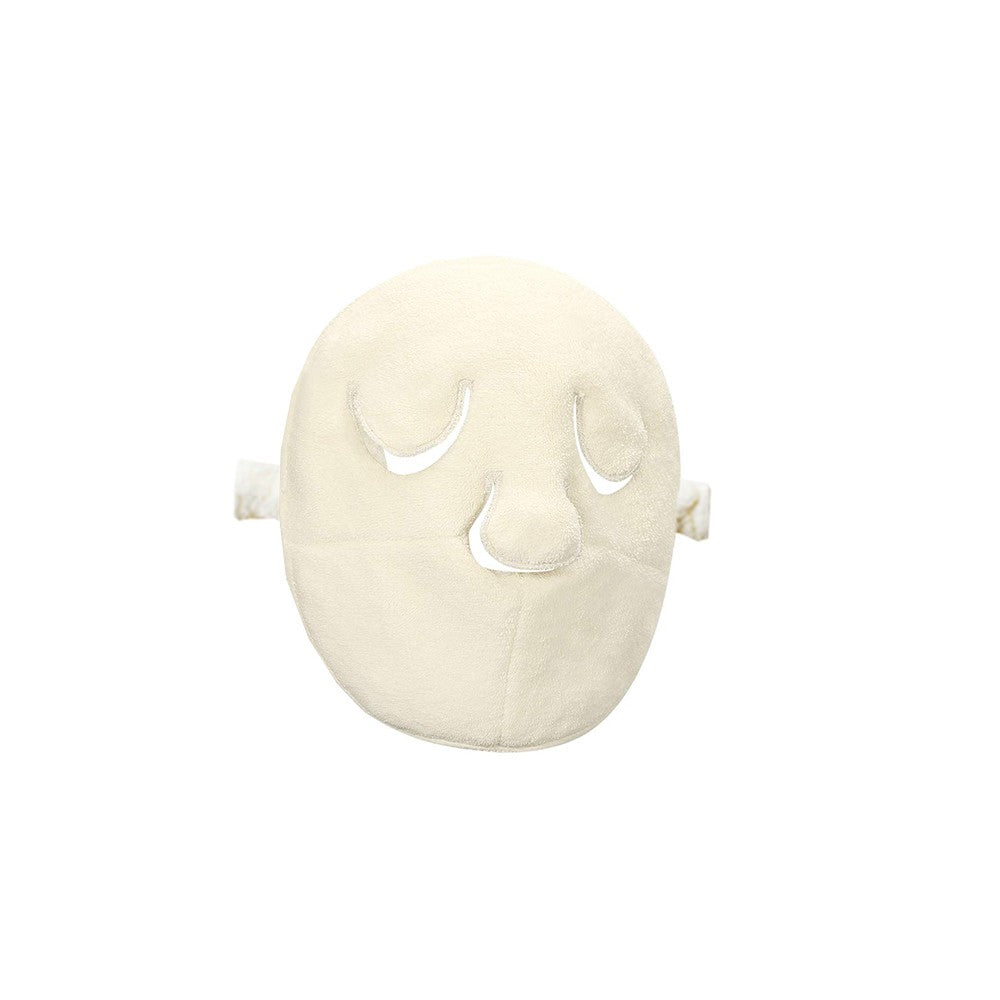 Reusable Face Towel Mask