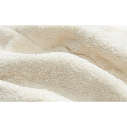 2 Pcs Reusable Face Towel Masks