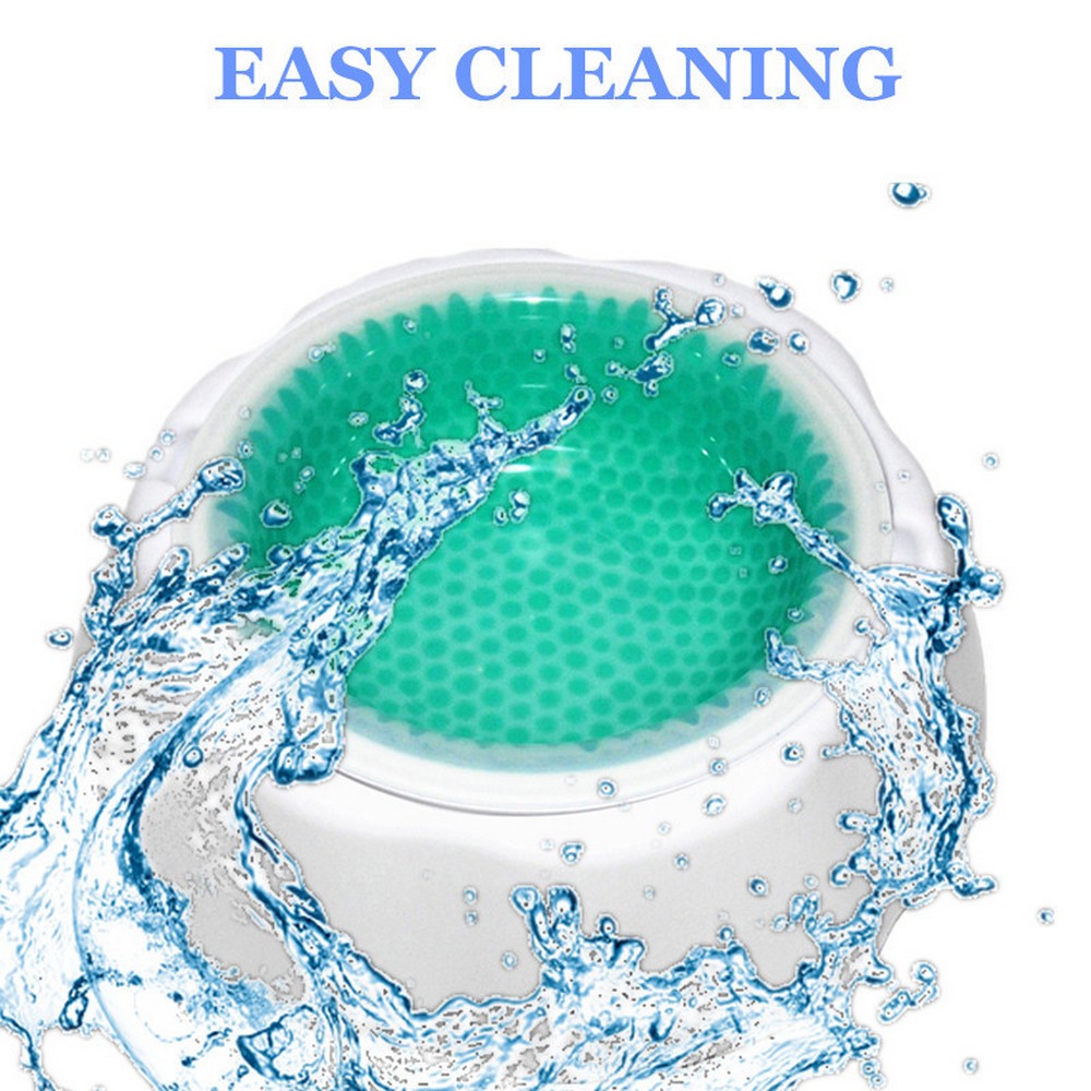 Pet Cooling Cool Bowl Freezable Frosty Bowl
