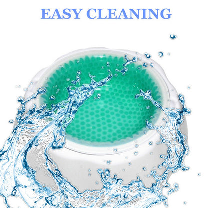 Pet Cooling Cool Bowl Freezable Frosty Bowl