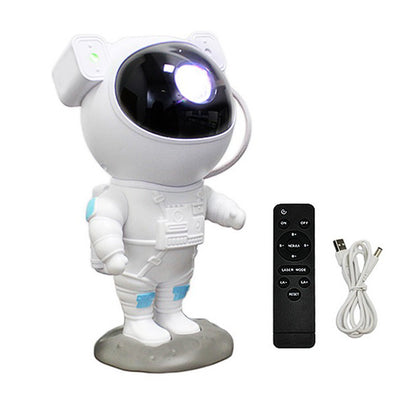 Astronaut Starry Sky Projector Light