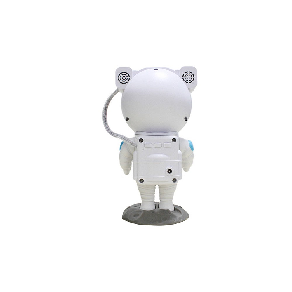Astronaut Starry Sky Projector Light
