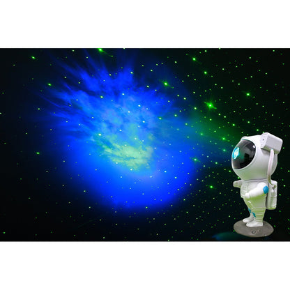Astronaut Starry Sky Projector Light