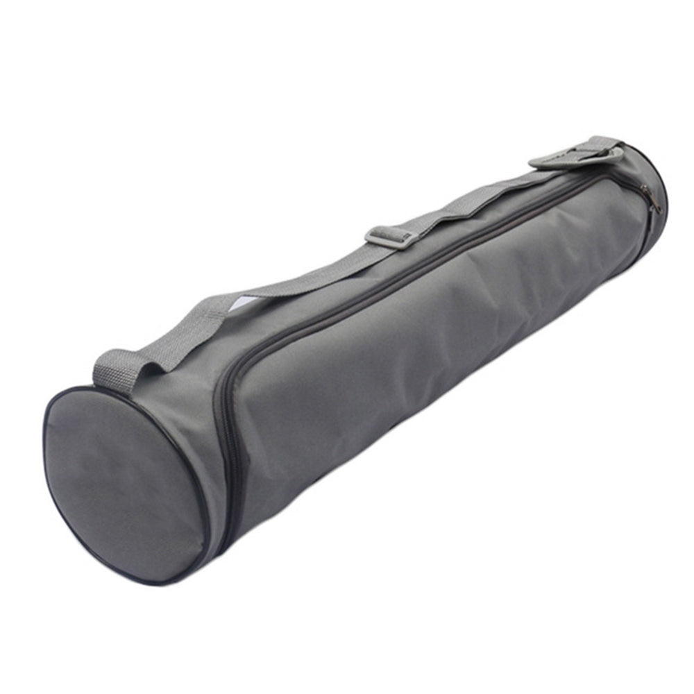 Portable Yoga Mat Storage Bag Shoulder Bag Mat Carrier