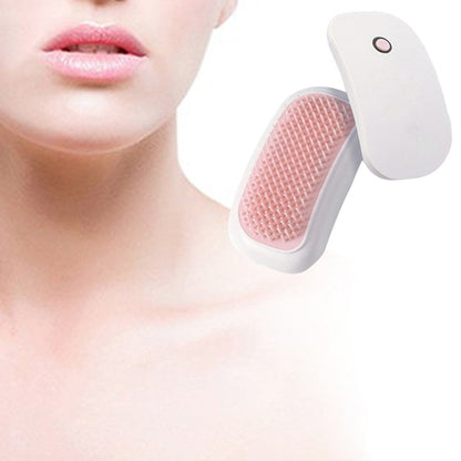 Battery-Powered Head Massager