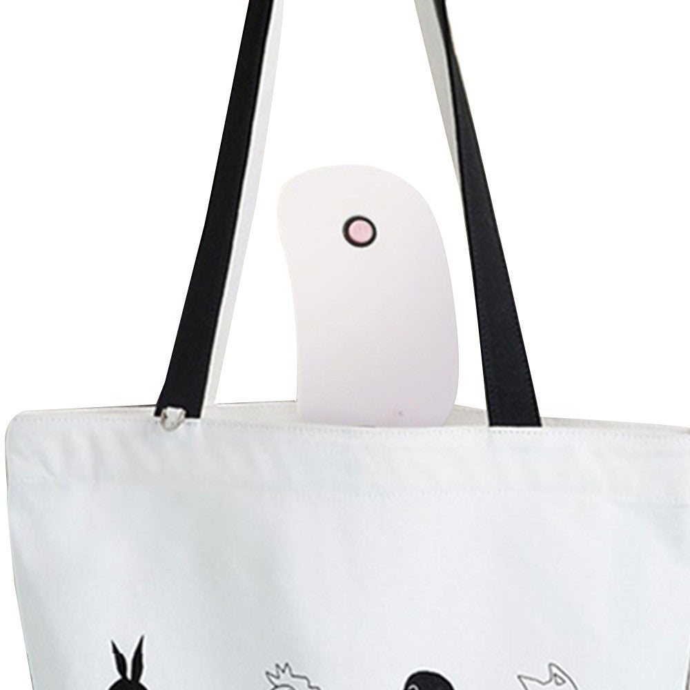 Battery-Powered Head Massager