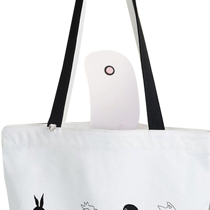 Battery-Powered Head Massager