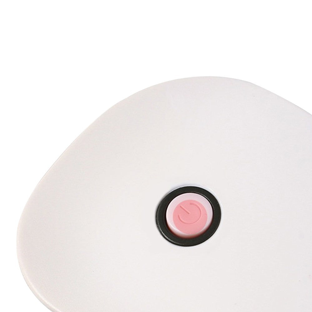 Battery-Powered Head Massager