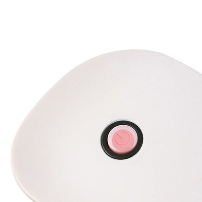 Battery-Powered Head Massager