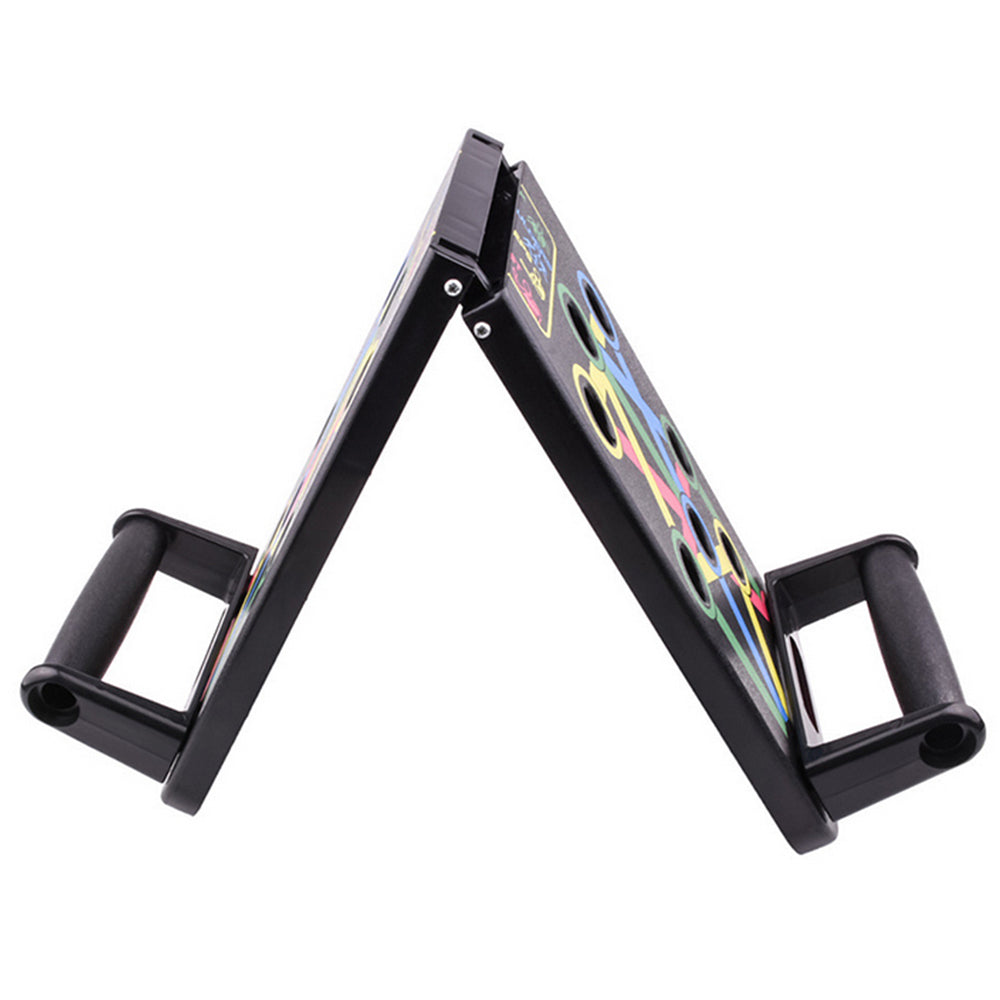 FancyGrab Portable Push Up Board