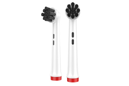Electric Toothbrush Heads Replacement Heads Compatible with Oral and Oralby B-Style 4