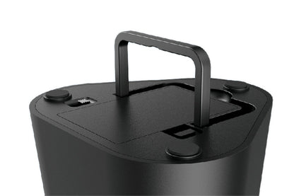 2 Pack Outdoor Fly Repellent Fan Outside or Inside Table use