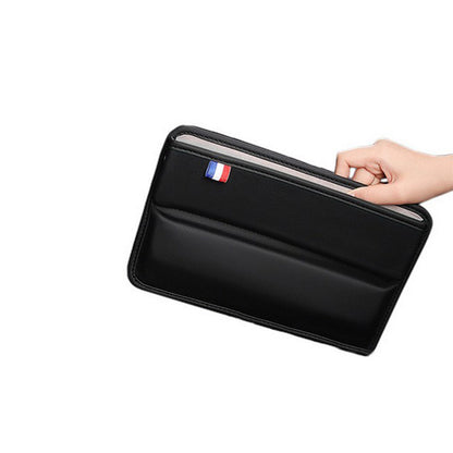 Car Seat Storage Box