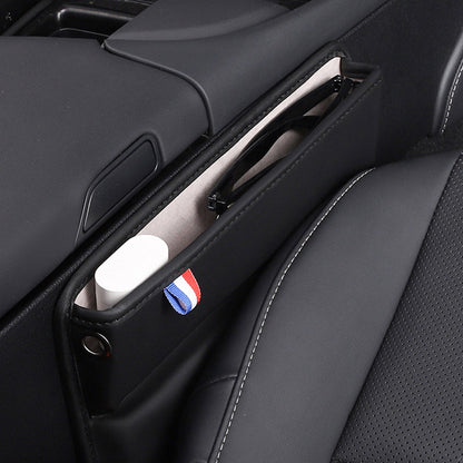 Car Seat Storage Box
