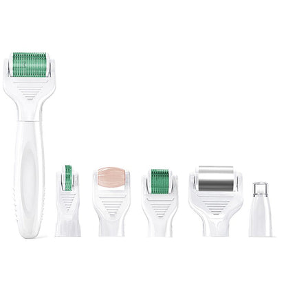 2 X 6Pcs Derma Roller Face Facial Skin Care Tool