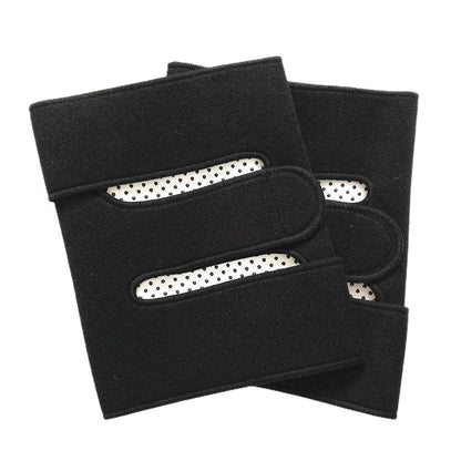 1 Pair of Self Heating Knee Pads Gym Knee Brace Sport Support Gear