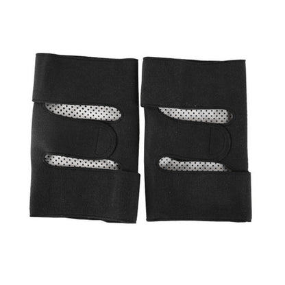 1 Pair of Self Heating Knee Pads Gym Knee Brace Sport Support Gear