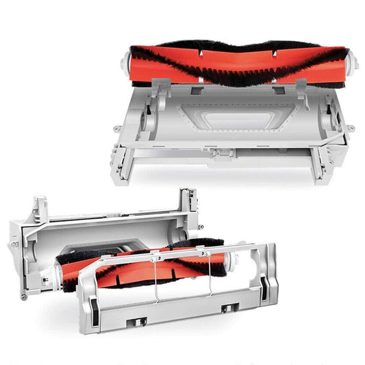 Vacuum Cleaner Brush Filter Accessories Kit For XIAOMI MI Roborock S5Max/S6Pure/E5 Robot