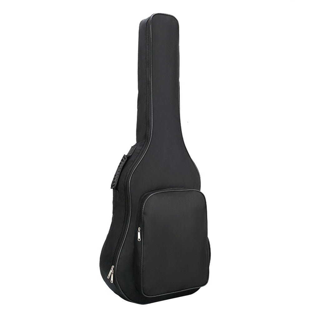 Acoustic Guitar Bag Oxford Cloth Guitar Case with Adjustable Dual Shoulder Strap for 40/41 Inches Guitar