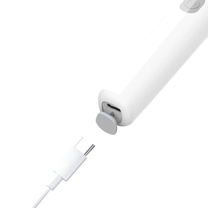 Visual Scaler Electric Ultrasonic Scaler Electric Teeth Cleaning Calculus Remover Tool