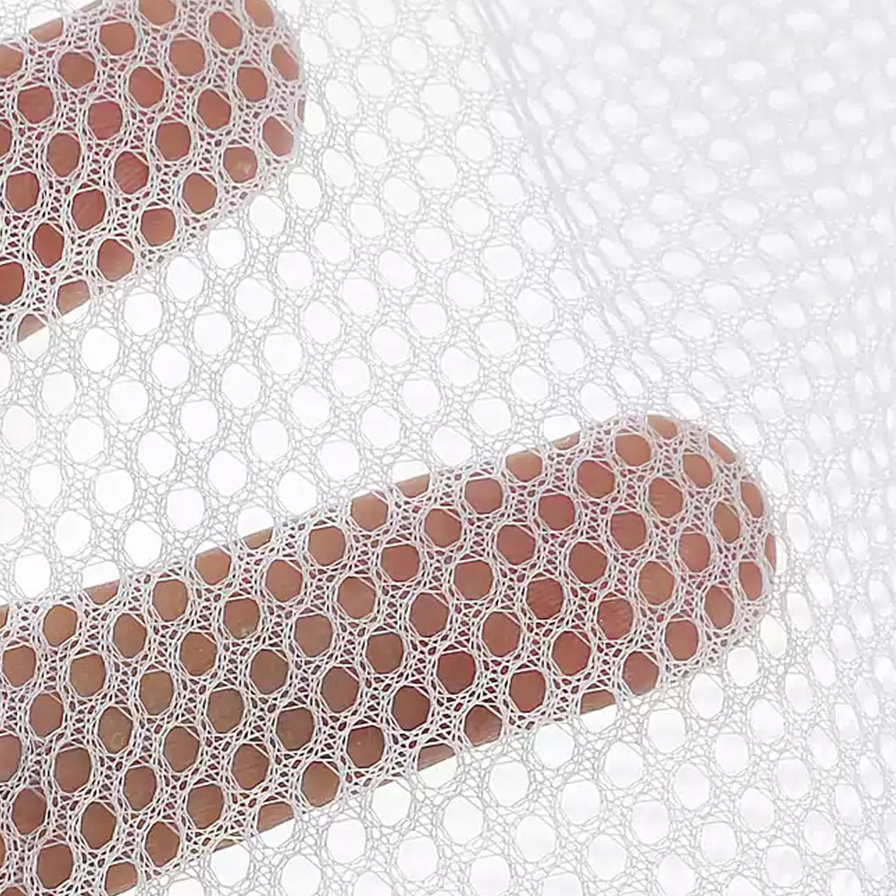 3-Tier Drying Rack Foldable Clothes Hanging Dryer Laundry Mesh Flat Rack