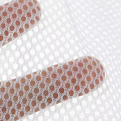 3-Tier Drying Rack Foldable Clothes Hanging Dryer Laundry Mesh Flat Rack