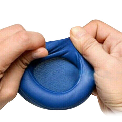Earpads Cushions Replacement Ear Pads for Beats Solo 2 Solo 3 Wireless Headphone Earpads -Blue
