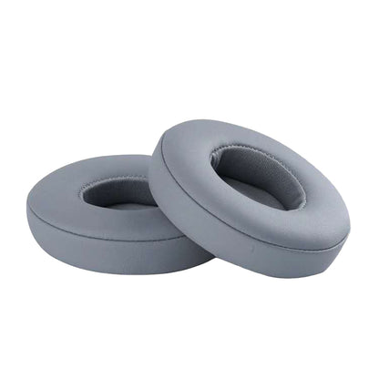 Earpads Cushions Replacement Ear Pads for Beats Solo 2 Solo 3 Wireless Headphone Earpads -Grey