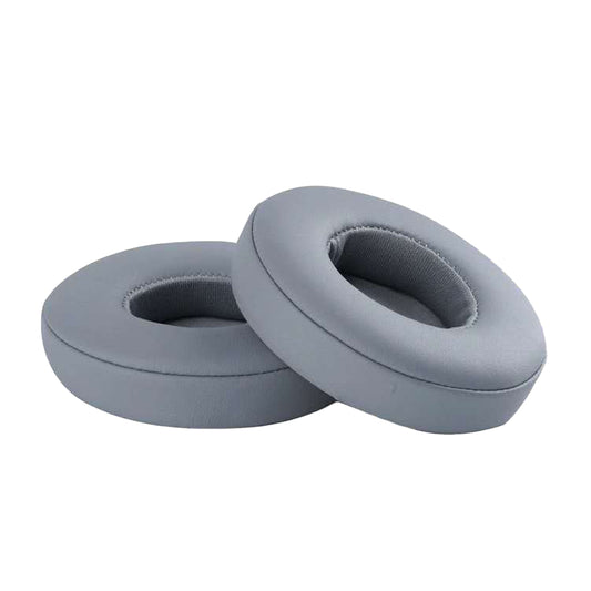 Earpads Cushions Replacement Ear Pads for Beats Solo 2 Solo 3 Wireless Headphone Earpads -Grey