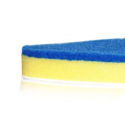 Extendable Long Handle Cleaning Brush Kit Tub Tile Scrubber Brush