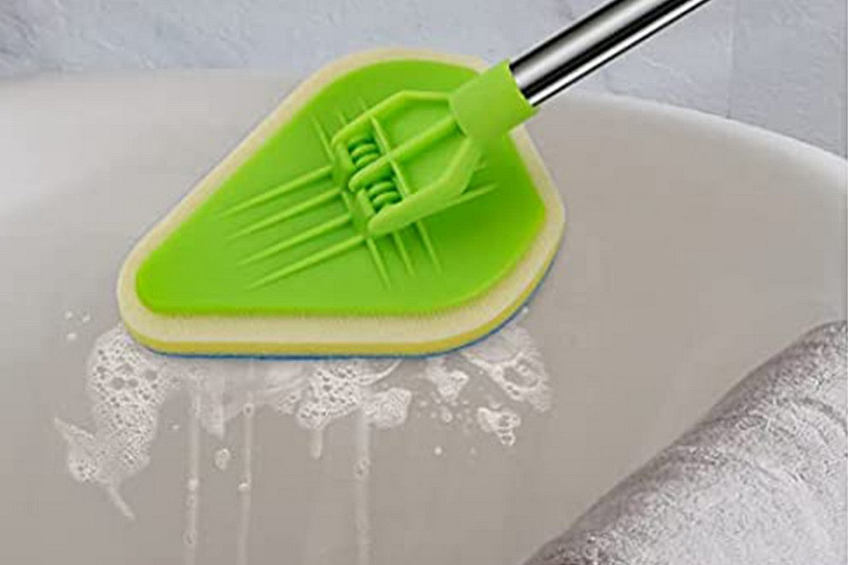 Long Handle Cleaning Brush Set