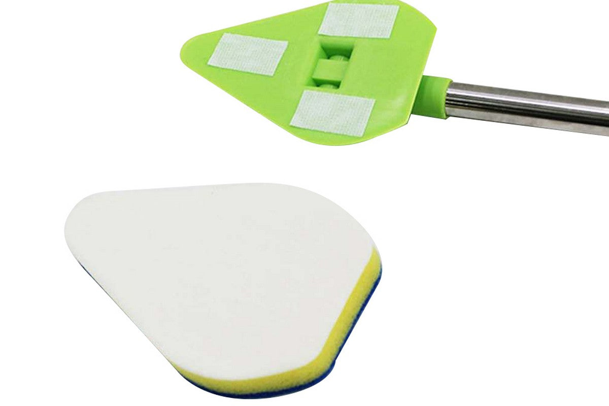 Long Handle Cleaning Brush Set