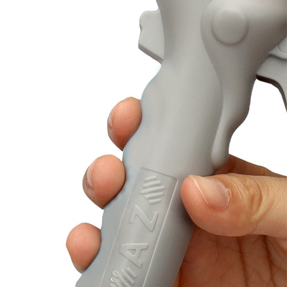 Toy Kids Catch Ball Game with 2 Catch Launcher Baskets and 4 Balls -Pink