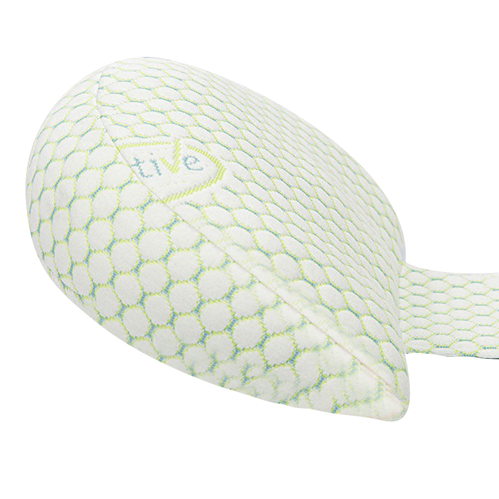 Pregnancy Pillows for Sleeping Maternity Body Pillows Support Pillow for Back Legs Waist -Green
