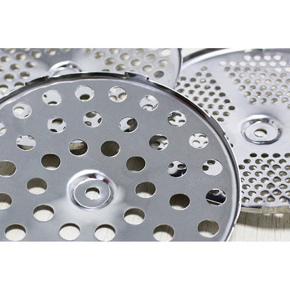 Rotary Food Mill Stainless Steel Baby Food Purees Maker