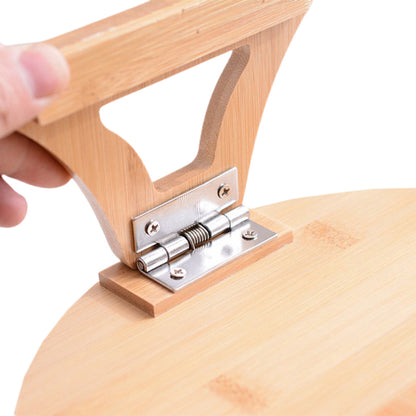 Wooden Sofa Arm Clip Table Sofa Armrest Tray Table