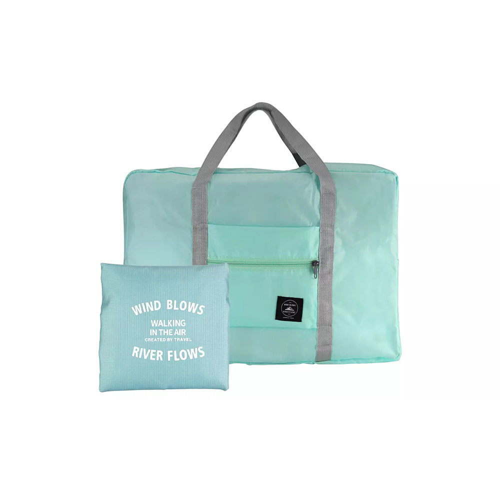 Foldable Travel Duffel Bag