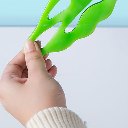 4 Piece Pet Hair Remover for Laundry - Green