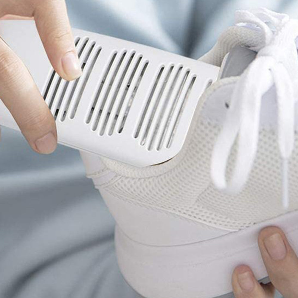 Portable USB Household Safe Electric Shoe Dryer