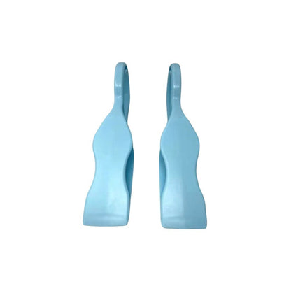 2 Pcs Ergonomic Mattress Lifters